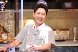 小泉孝太郎 ©フジテレビ