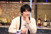 風間俊介 ©フジテレビ