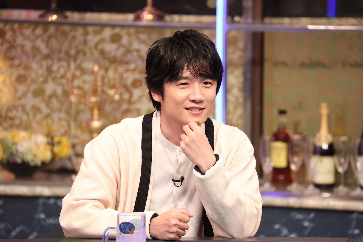 風間俊介