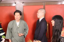 トキと金属バット