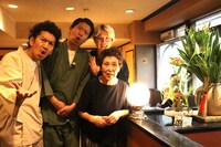 喫茶コロラドにて