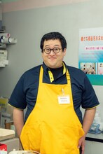 ドラマ「FOGDOG」に出演する春とヒコーキ・ぐんぴぃ