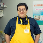 春とヒコーキぐんぴぃ、刑事ドラマ「FOGDOG」出演「当日にセリフが増えました」
