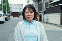 「FOGDOG」に出演する青木さやか