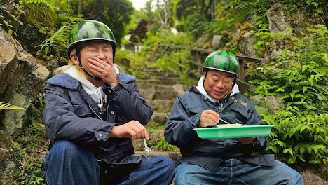 「出川哲朗の充電させてもらえませんか？」より