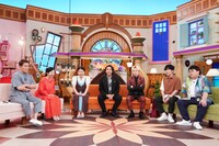 「見取り図の間取り図ミステリー」のワンシーン