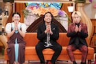 「間取り図ミステリー」ロッチが後輩・ラマヌジャン三好の不思議な自宅へ