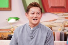 スピードワゴン井戸田