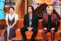 左から横澤夏子、見取り図