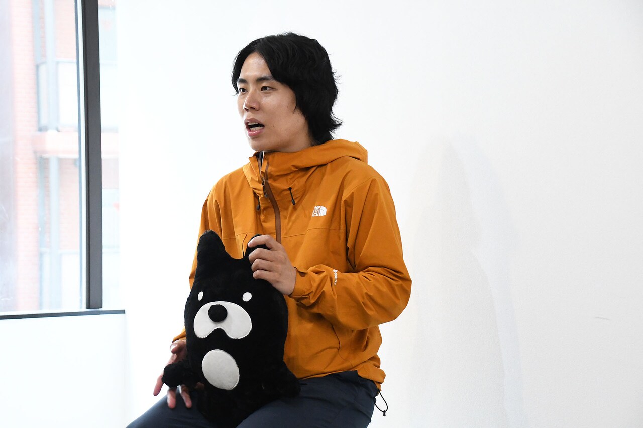 令和ロマンくるま - 令和ロマンくるまは運命論者でけっこう仁義系