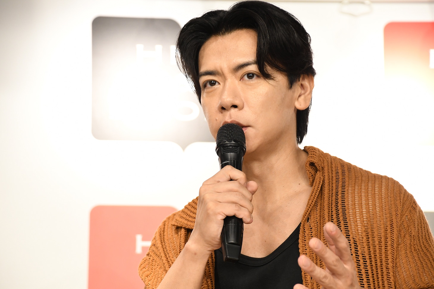 野田クリスタル