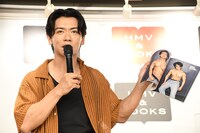 マヂラブ野田「スクワットの深さは人生の深さ！深ければ深いほどいい！」初ダイエット本に手応え
