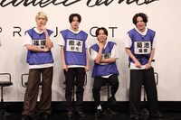 sugarleszと対決中のtimelesz