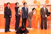 「何か“オモシロいコト”ないの？」でsugarleszと対決するtimelesz