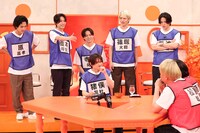 「見破レストラン」で対決するtimeleszとsugarlesz