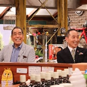 ザ・ぼんち、なぜ再結成したのか ある人物の後押しを明かす