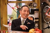ザ・ぼんち・里見まさと