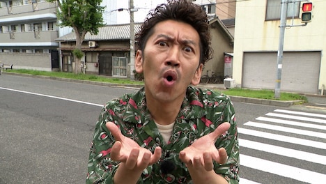 ツートライブ周平魂