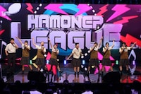 岡山学芸館高校（岡山県）のメンバー