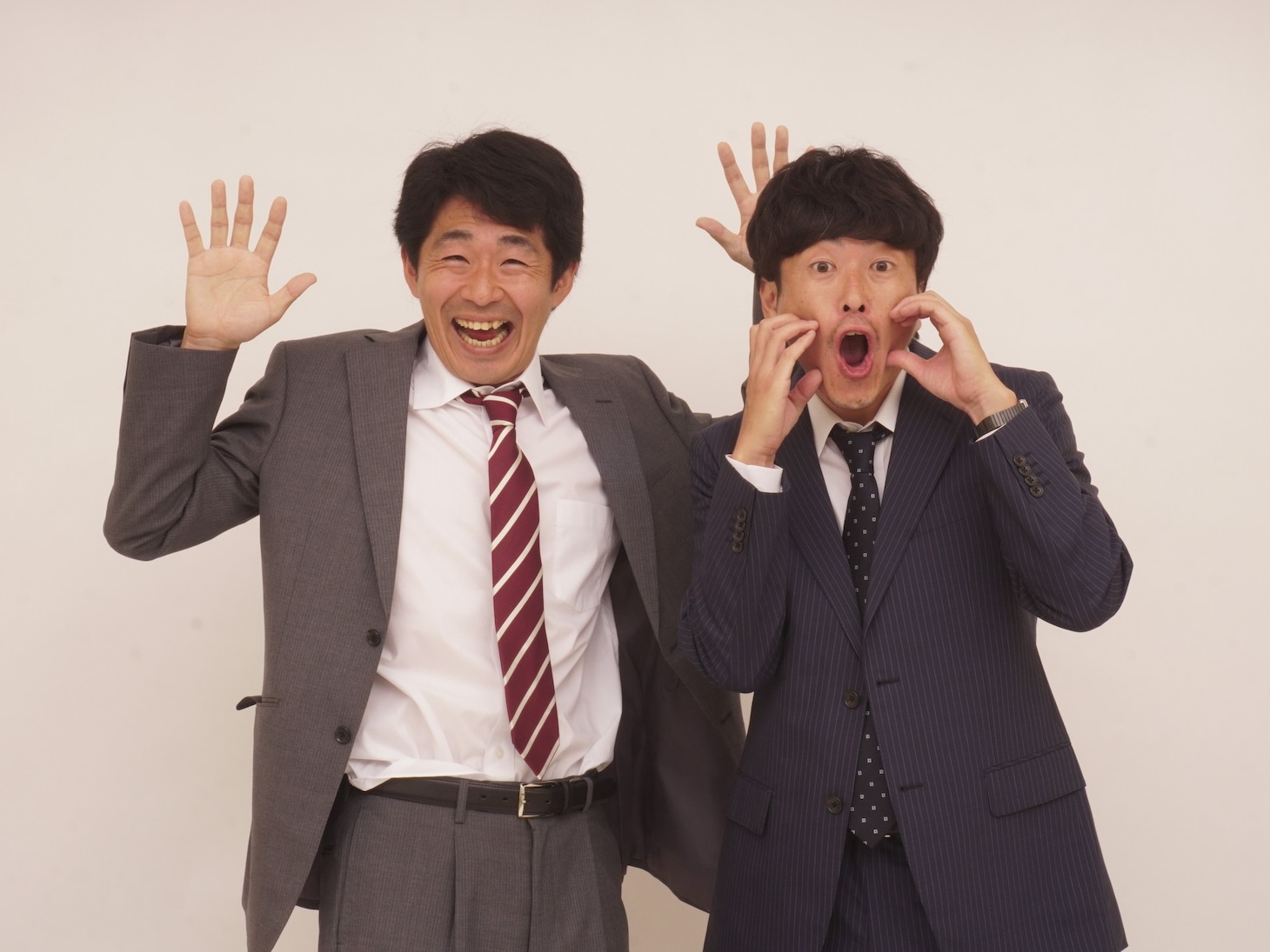 しずる