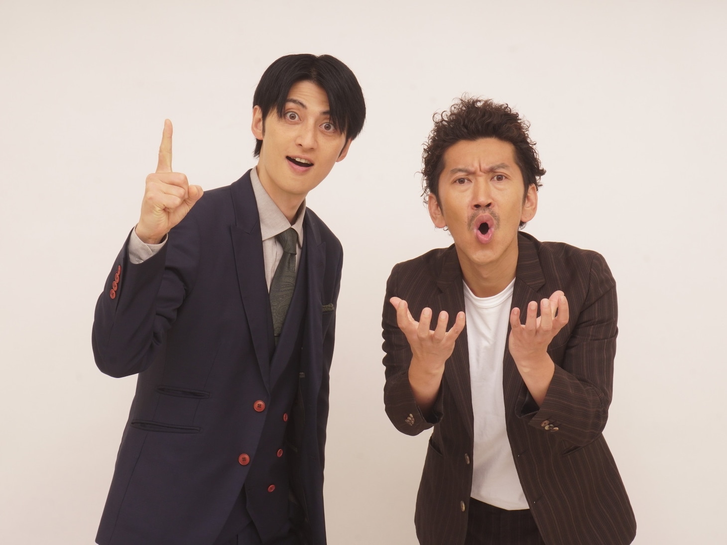 ツートライブ