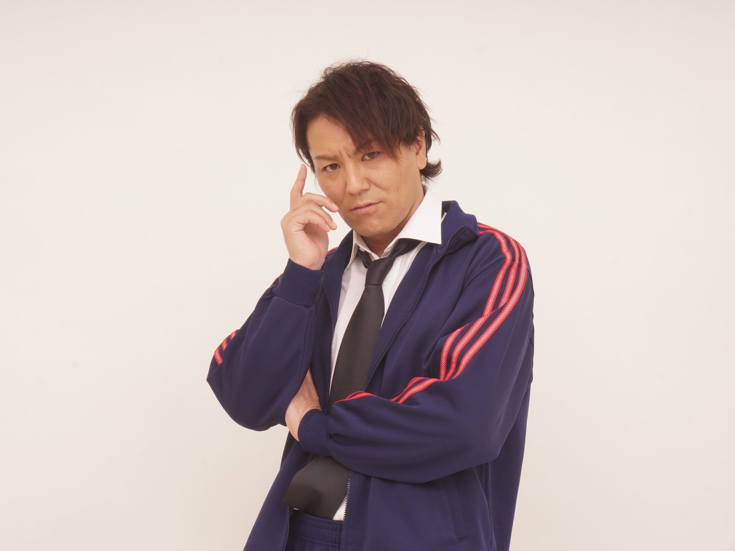 狩野英孝