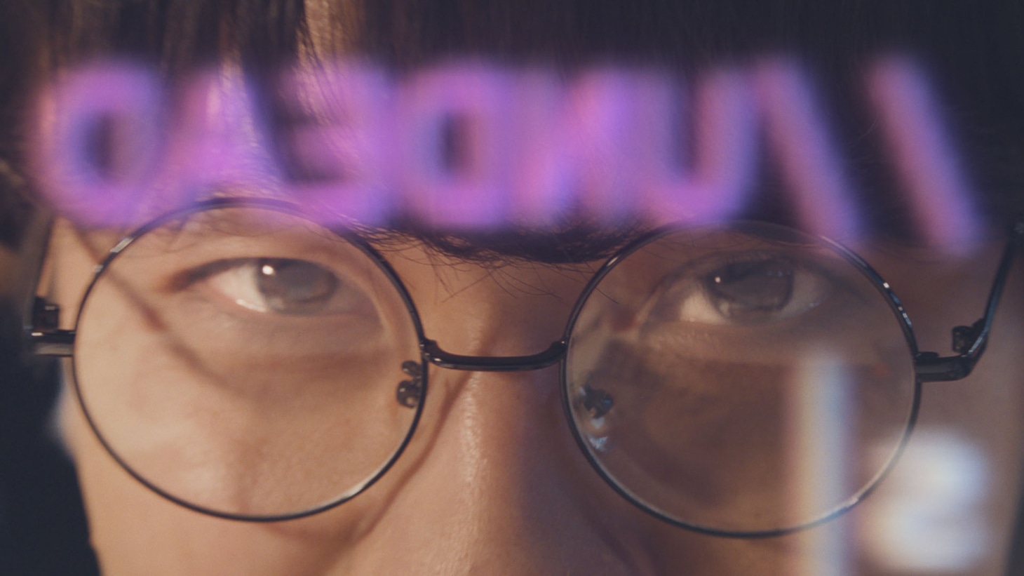 「サントリー生ビール」CM「UNDEAD」編より