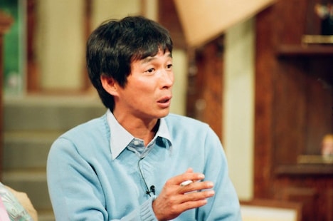 明石家さんま ©カンテレ