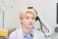 ユーキ（超特急）