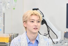 ユーキ（超特急）