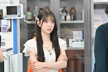 堀未央奈