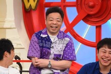 ダイアン・ユースケ