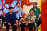 「マルコポロリ！」のワンシーン