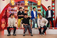 「マルコポロリ！」のワンシーン