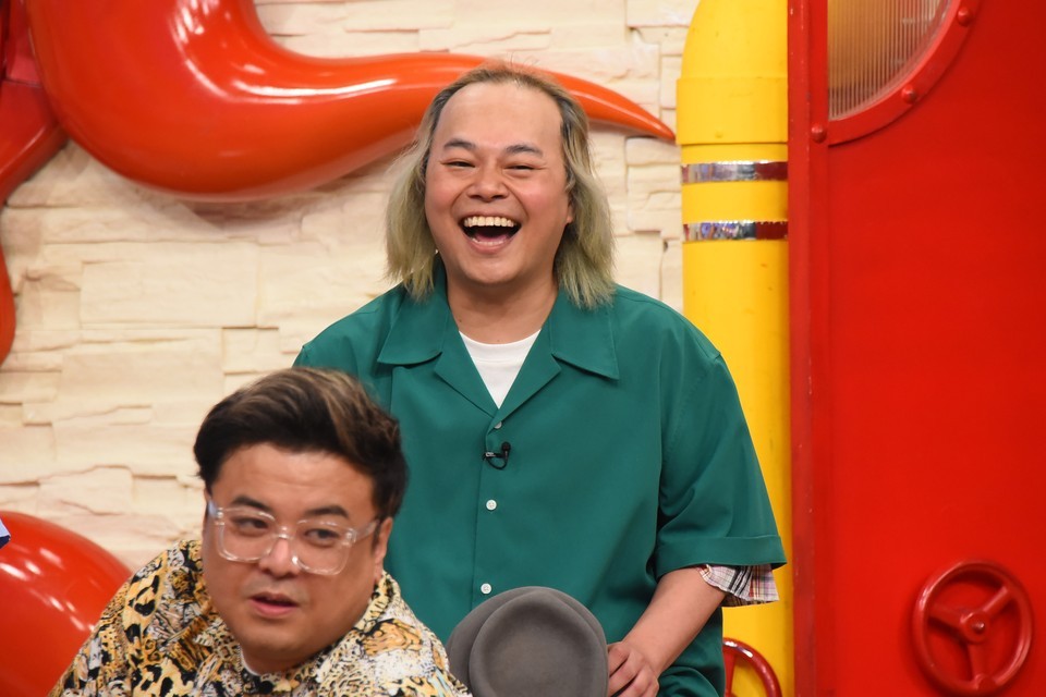 中山功太
