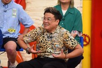 とろサーモン久保田