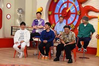 「マルコポロリ！」のワンシーン