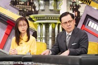 佐久間みなみアナ、アリタ哲平