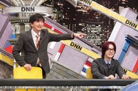 パンサー向井、佐藤景瑚