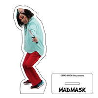 「MAD MASK」グッズ