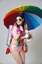 ユビッジャ・ポポポー