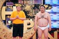 ビスケットブラザーズ