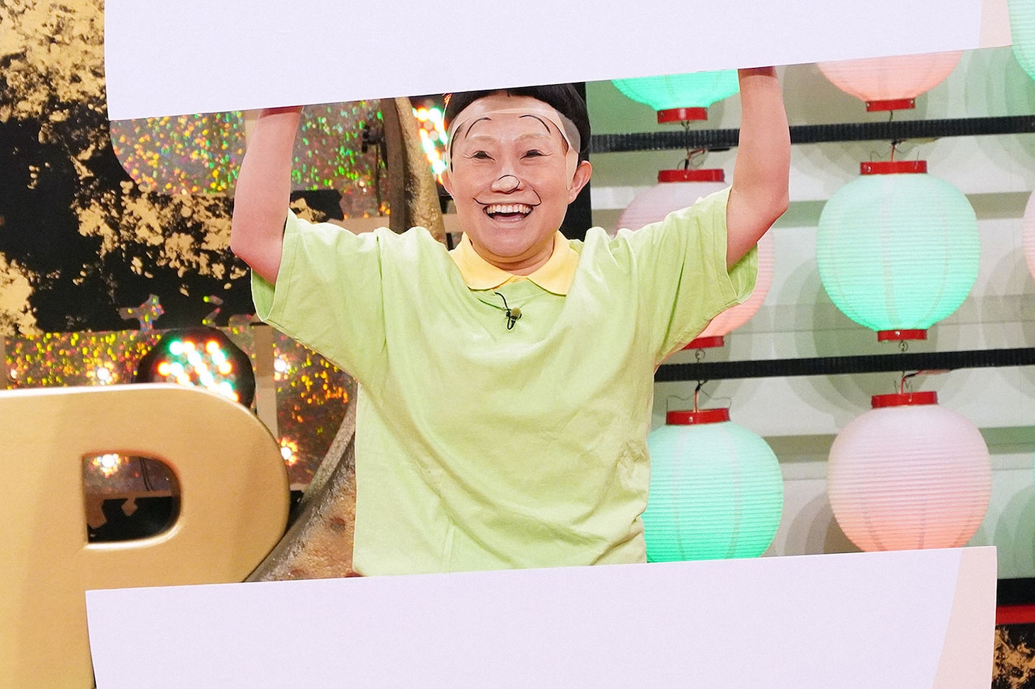 キンタロー。