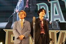 ナイチンゲールダンス