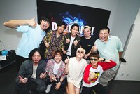 「とりあえず生の回」の集合写真