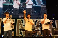 オープニングの様子