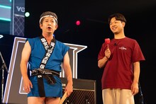 ダンビラムーチョ