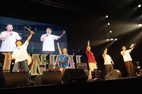 オープニングの様子