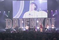 オープニングの様子