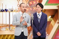 「ダブルインパクト」2ndインパクトのかもめんたる